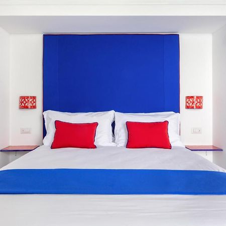 Blue View Capri Apartment Extérieur photo