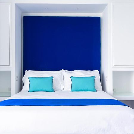 Blue View Capri Apartment Extérieur photo