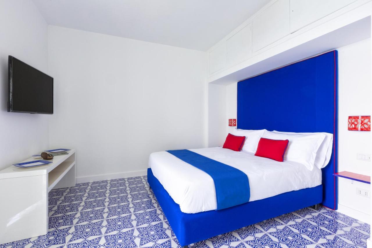 Blue View Capri Apartment Extérieur photo