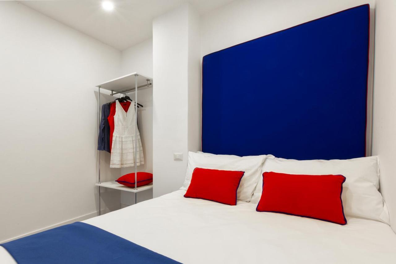 Blue View Capri Apartment Extérieur photo