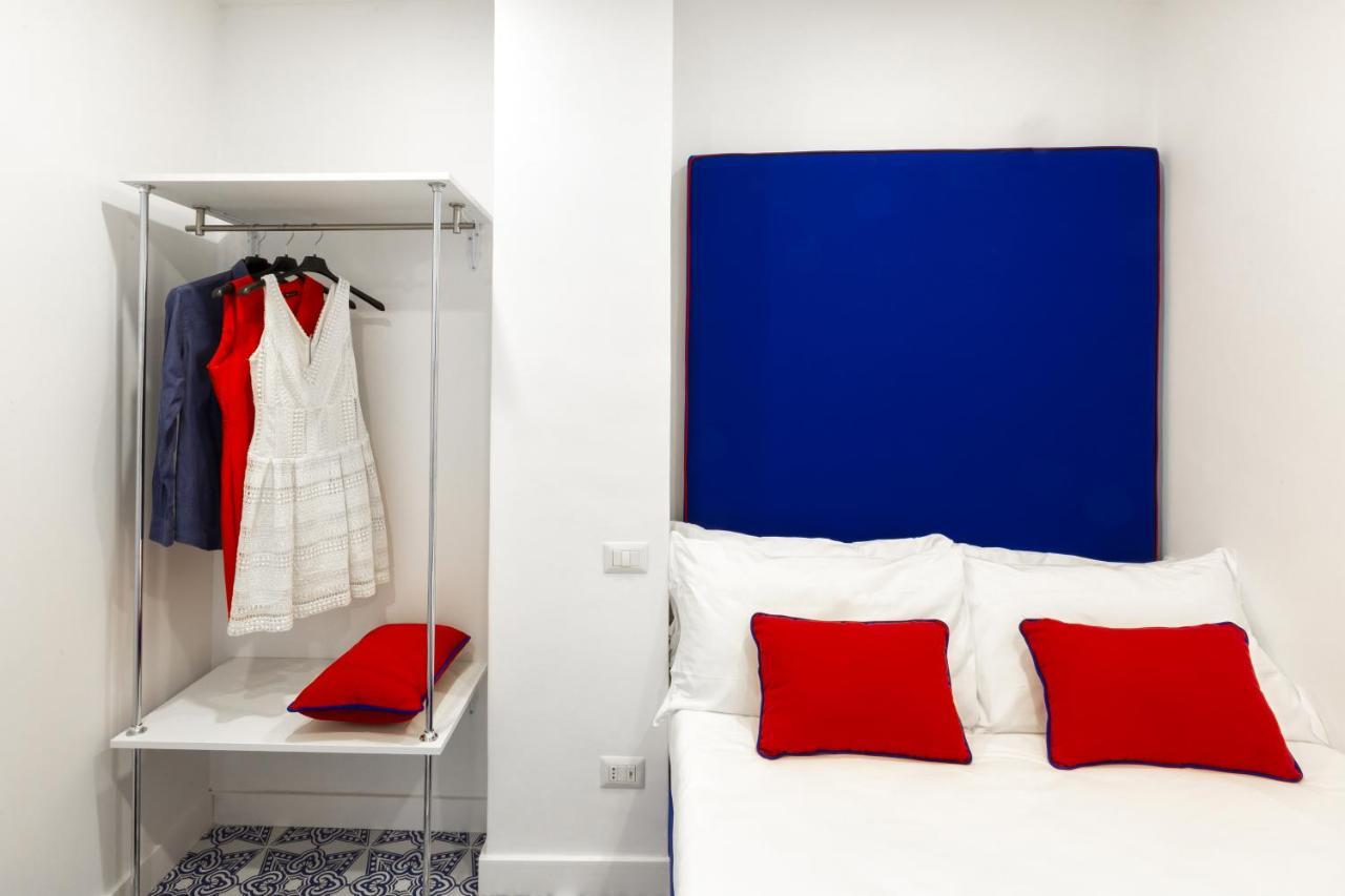 Blue View Capri Apartment Extérieur photo